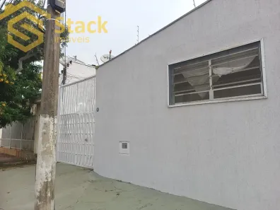 Imóvel Comercial com 1 Quarto à venda, 219m² no Vila Progresso, Jundiaí