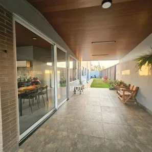 Casa com 5 Quartos à venda, 340m² no Jardim Maria Bonati Bordignon, Mogi Mirim