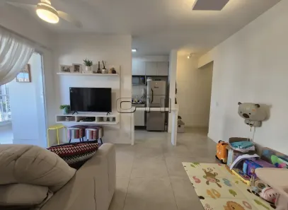 Apartamento com 2 Quartos à venda, 58m² no Pinheiros, São Paulo
