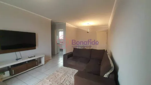 Apartamento com 2 Quartos à venda, 74m² no Jardim Planalto, Jundiaí