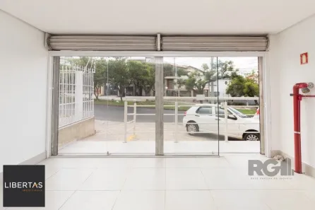 Ponto Comercial à venda, 64m² no Jardim Sabará, Porto Alegre
