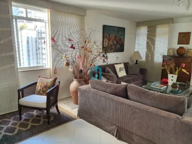Apartamento com 2 Quartos à venda, 168m² no Jardim Paulistano, São Paulo