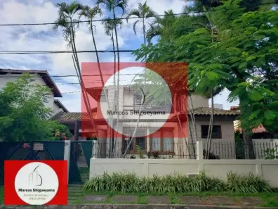 Casa de Condomínio com 5 Quartos à venda, 450m² no Piatã, Salvador