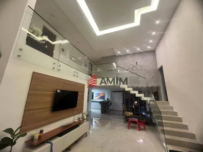 Casa de Condomínio com 4 Quartos à venda, 250m² no Recanto de Itaipuaçu (Itaipuaçu), Maricá