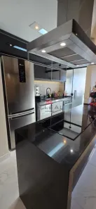 Apartamento com 2 Quartos à venda, 77m² no Parque Residencial das Camélias, Bauru