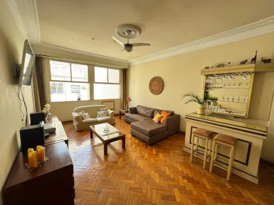 Apartamento com 3 Quartos à venda, 135m² no Copacabana, Rio de Janeiro