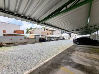 Lote/Terreno à venda, 752m² no Centro, Sorocaba