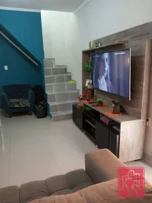 Sobrado com 5 Quartos à venda, 258m² no Demarchi, São Bernardo do Campo
