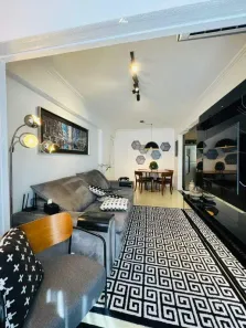 Apartamento com 2 Quartos à venda, 56m² no Centro, Balneário Camboriú