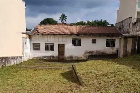 Lote/Terreno à venda, 410m² no Santa Cândida, Curitiba