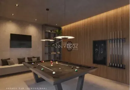 Apartamento com 2 Quartos à venda, 71m² no Gávea, Rio de Janeiro