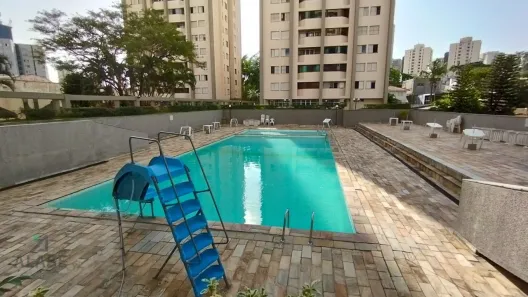Apartamento com 3 Quartos à venda, 75m² no Vila Sofia, São Paulo