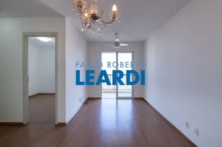 Apartamento com 2 Quartos à venda, 59m² no Parque Reboucas, São Paulo
