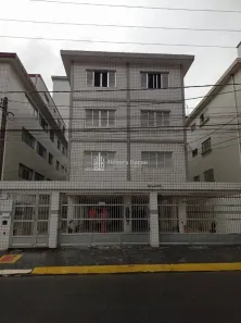 Apartamento com 2 Quartos à venda, 56m² no Guilhermina, Praia Grande