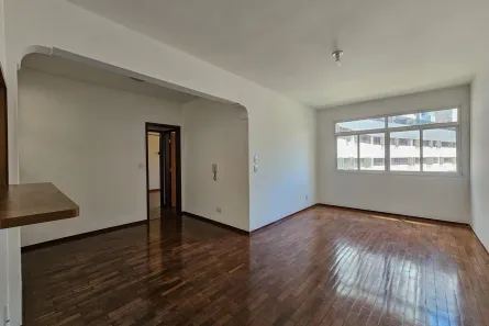 Apartamento com 2 Quartos à venda, 89m² no Sion, Belo Horizonte