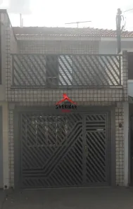 Sobrado com 2 Quartos à venda, 87m² no Cidade Centenário, São Paulo