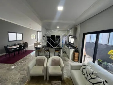 Casa de Condomínio com 3 Quartos à venda, 361m² no Suru, Santana de Parnaíba