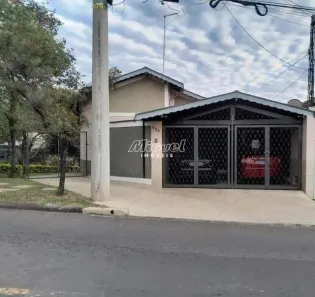 Casa com 3 Quartos à venda, 205m² no Jardim Parque Jupiá, Piracicaba