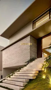 Casa com 4 Quartos à venda, 564m² no Alphaville - Lagoa dos Ingleses, Nova Lima