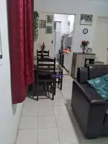 Apartamento com 2 Quartos à venda, 55m² no Santa Bárbara, Niterói