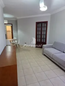 Apartamento com 3 Quartos para alugar, 90m² no Jardim das Nações, Taubaté