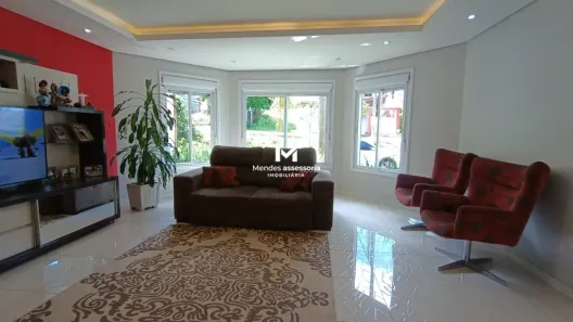 Casa com 3 Quartos à venda, 331m² no São Luiz, Caxias do Sul