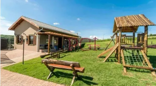 Lote/Terreno à venda, 264m² no Reserva San Pedro, Ribeirão Preto