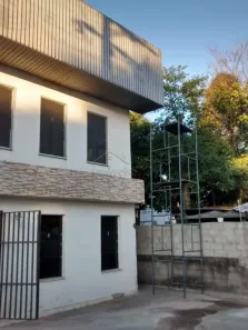 Prédio Comercial à venda, 600m² no Chácaras Reunidas, São José dos Campos