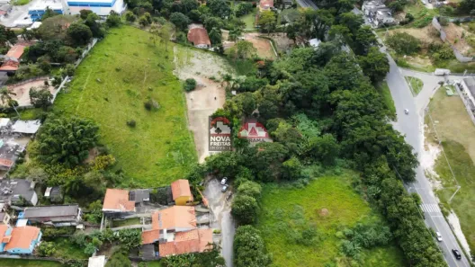Lote/Terreno à venda, 18000m² no Jardim Santo Antônio da Boa Vista, Jacareí