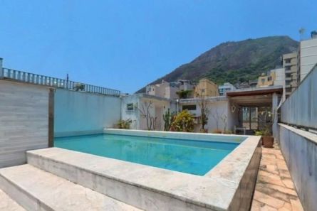 Cobertura com 5 Quartos à venda, 670m² no Copacabana, Rio de Janeiro