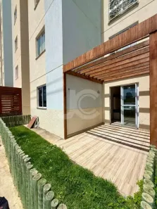 Apartamento com 2 Quartos à venda, 42m² no Boa Vista, Vitória da Conquista