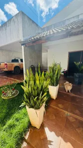 Casa com 3 Quartos à venda, 300m² no Residencial das Brisas, Jataí