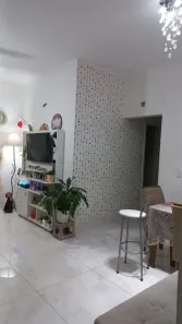 Apartamento com 3 Quartos à venda, 69m² no Conjunto Residencial Trinta e Um de Março, São José dos Campos
