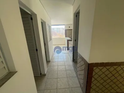 Apartamento com 2 Quartos para alugar, 65m² no Vila Paiva, São Paulo