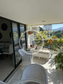Cobertura com 4 Quartos à venda, 260m² no Barra da Tijuca, Rio de Janeiro