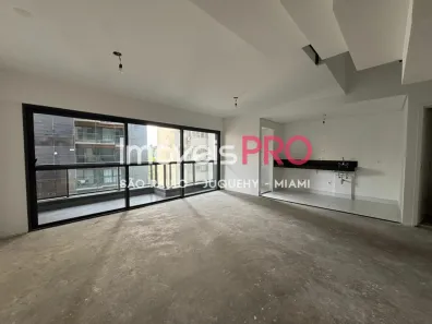 Apartamento com 4 Quartos à venda, 112m² no Itaim Bibi, São Paulo