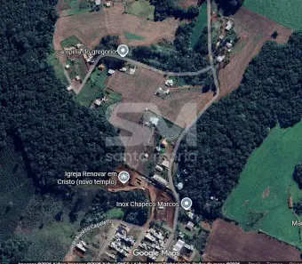 Lote/Terreno à venda, 20400m² no Área Rural de Chapecó, Chapecó