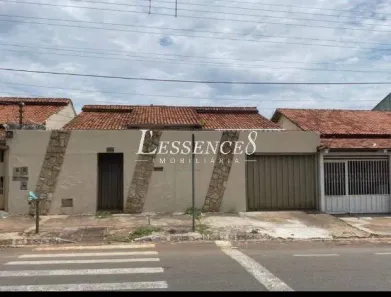 Casa com 3 Quartos à venda, 90m² no Jardim Planalto, Goiânia