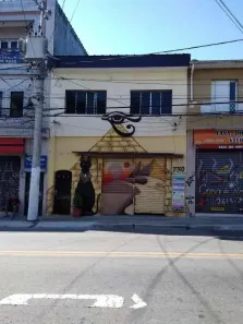 Prédio Comercial à venda, 219m² no Jardim Brasil (Zona Norte), São Paulo