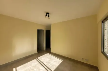 Apartamento com 2 Quartos à venda, 43m² no Jardim Vila Mariana, São Paulo