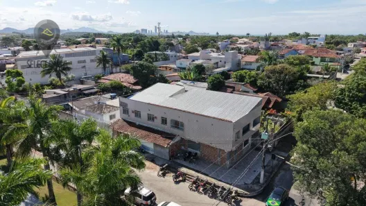 Prédio Comercial à venda, 399m² no Barra do Jucu, Vila Velha