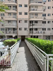 Apartamento com 2 Quartos à venda, 58m² no São Francisco Xavier, Rio de Janeiro