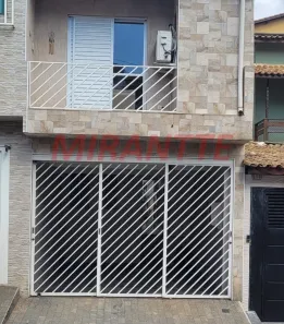 Sobrado com 3 Quartos à venda, 113m² no Vila Dom Pedro II, São Paulo