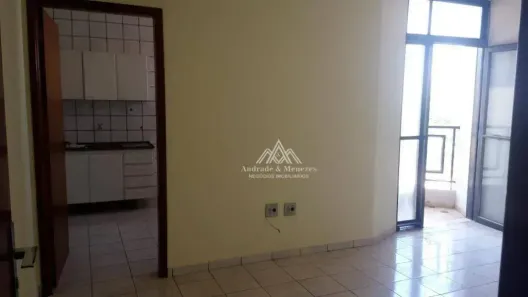 Apartamento com 1 Quarto à venda, 43m² no Jardim Palma Travassos, Ribeirão Preto