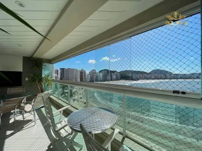 Apartamento com 4 Quartos à venda, 176m² no Vila Luis Antônio, Guarujá
