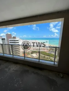Apartamento com 3 Quartos à venda, 220m² no Altiplano Cabo Branco, João Pessoa