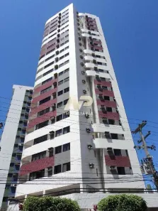 Apartamento com 3 Quartos à venda, 94m² no Boa Viagem, Recife