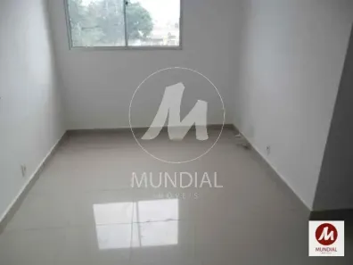 Apartamento com 2 Quartos à venda, 50m² no Vila Monte Alegre, Ribeirão Preto