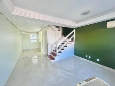 Casa de Condomínio com 3 Quartos à venda, 89m² no Rio Branco, Canoas