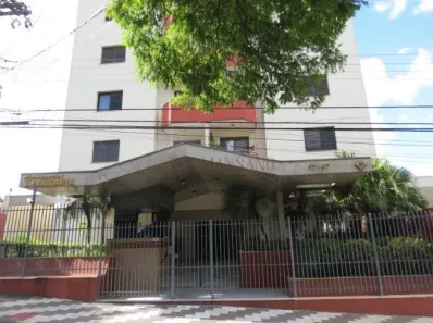 Apartamento com 2 Quartos à venda, 70m² no Vila Santa Tereza, Bauru